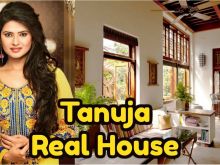 Tanuja