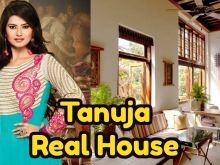 Tanuja