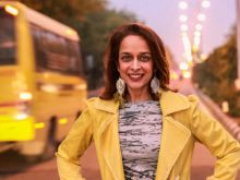 Tanuja photo