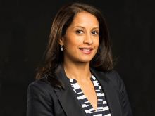 Tanuja