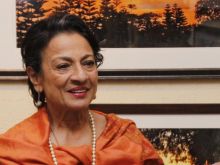Tanuja