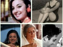 Tanuja