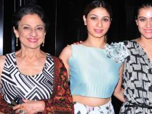 Tanuja
