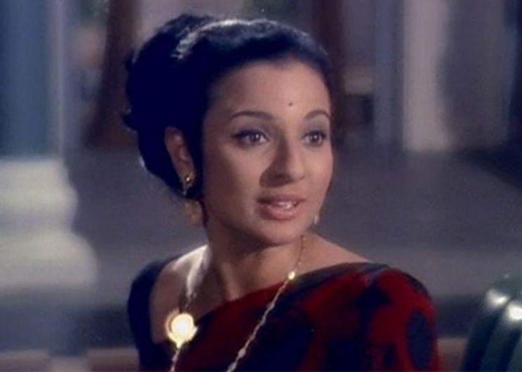 Tanuja
