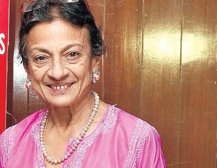 Tanuja