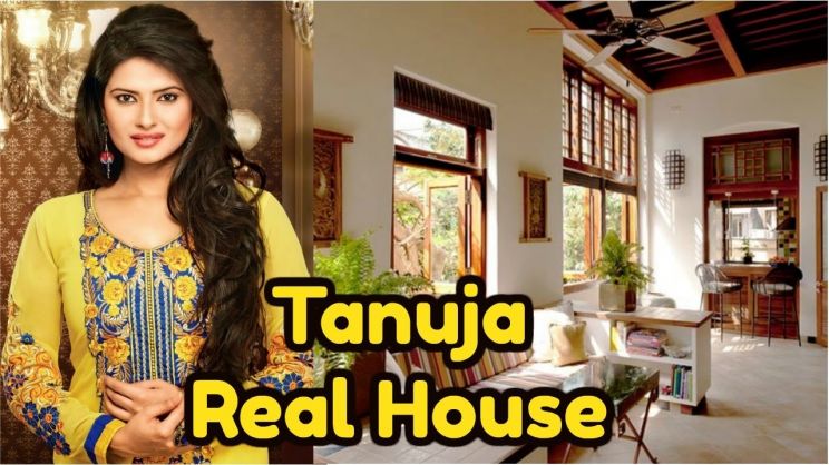 Tanuja