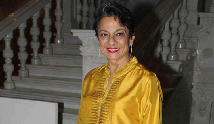 Tanuja