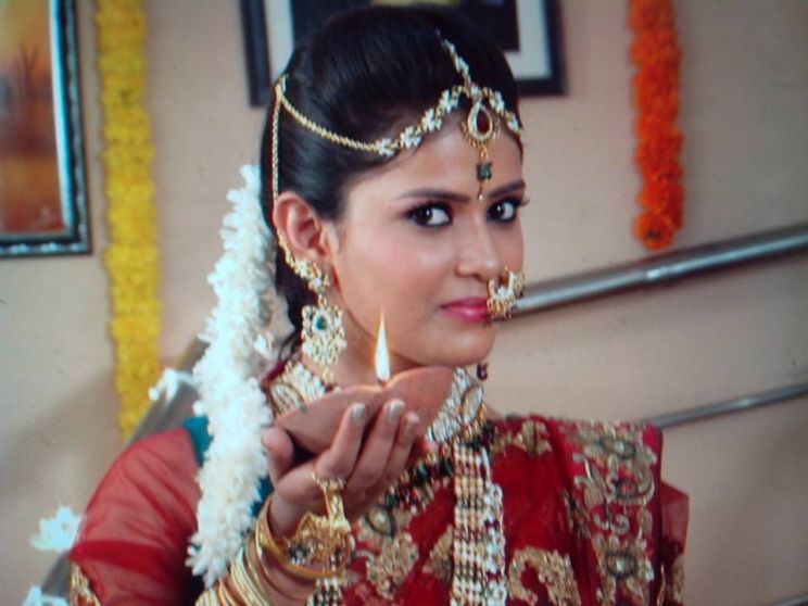 Tanuja