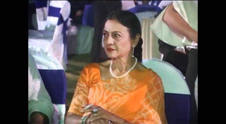 Tanuja