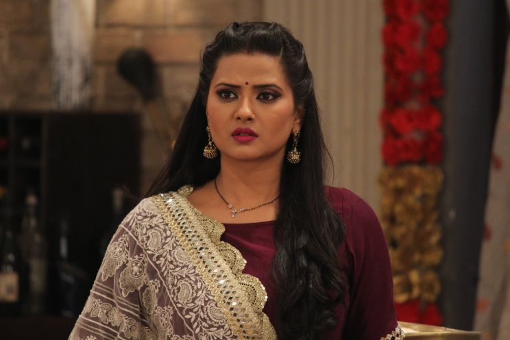 Tanuja