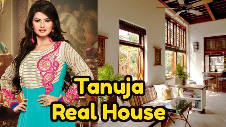 Tanuja