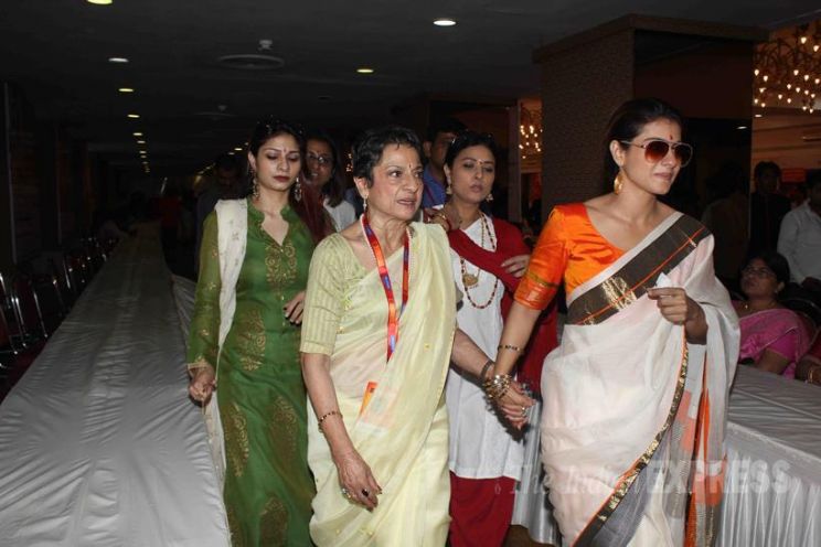 Tanuja