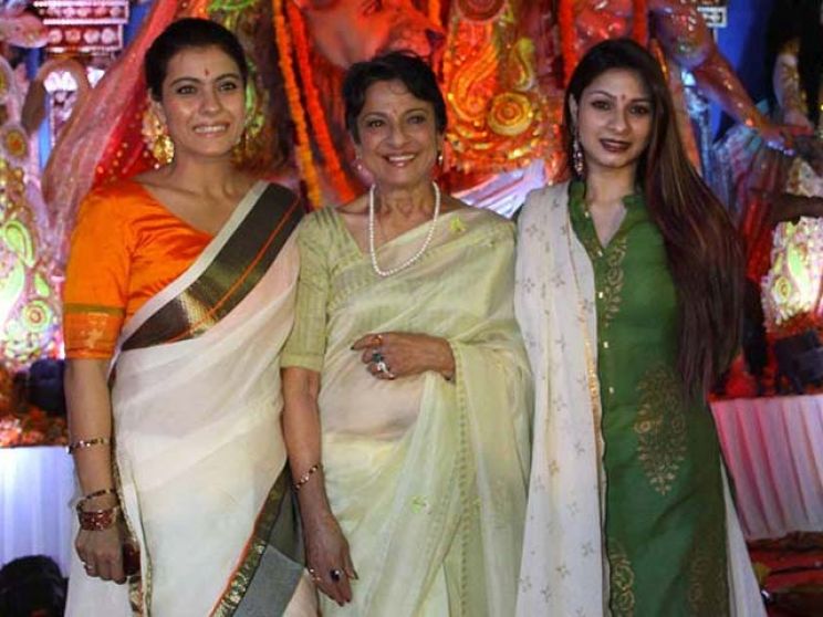 Tanuja