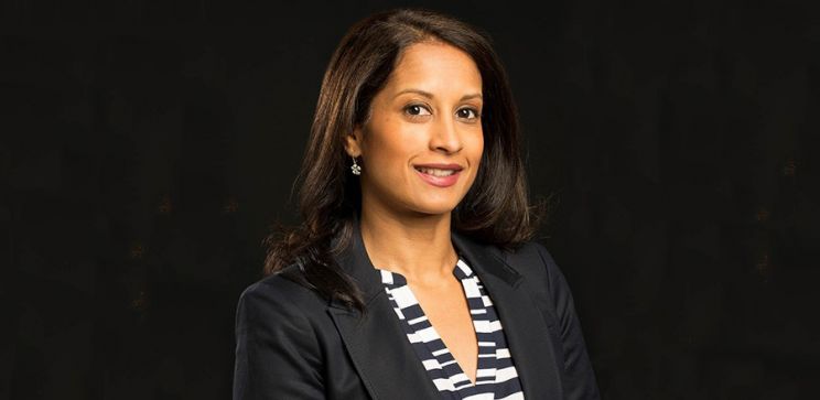 Tanuja