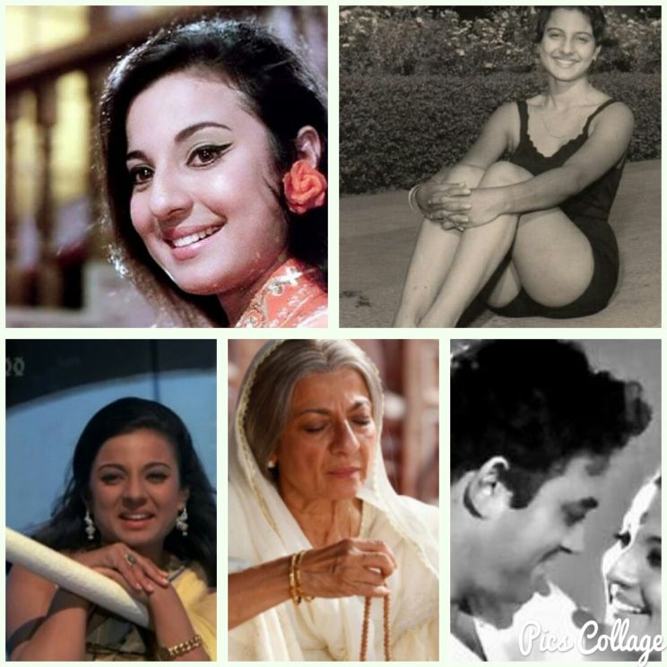 Tanuja