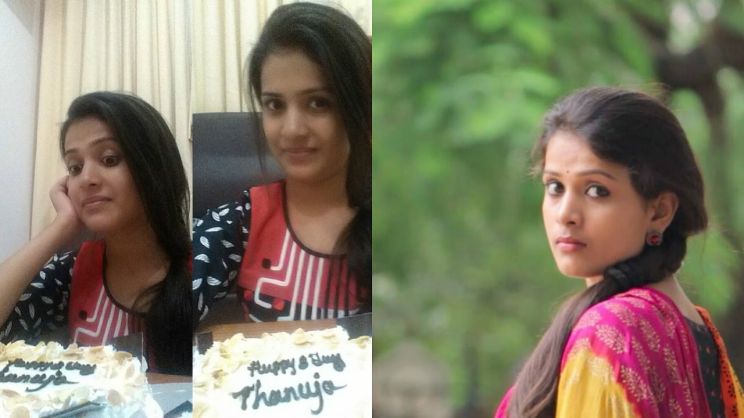 Tanuja