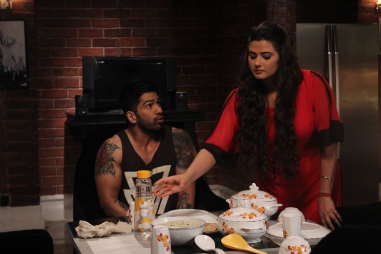 Tanuja