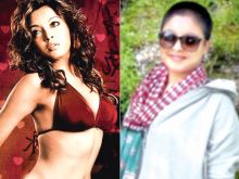 Tanushree Dutta