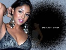 Tanushree Dutta