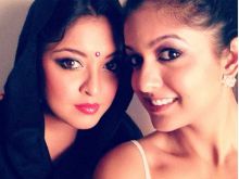 Tanushree Dutta