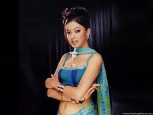 Tanushree Dutta