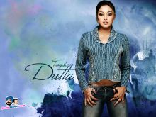 Tanushree Dutta
