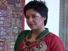 Tanushree Dutta