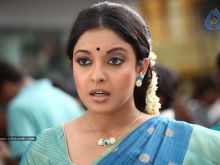 Tanushree Dutta