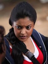 Tanushree Dutta