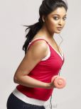 Tanushree Dutta