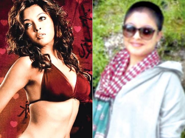 Tanushree Dutta