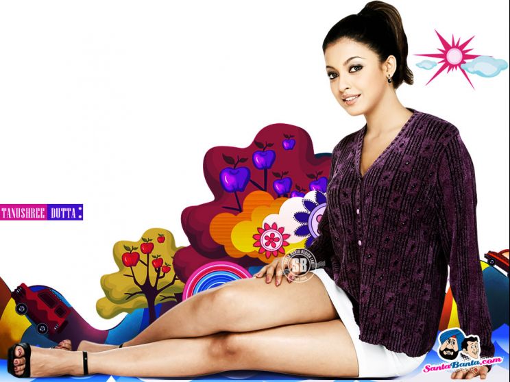 Tanushree Dutta