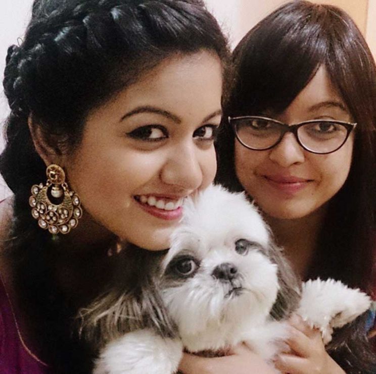 Tanushree Dutta
