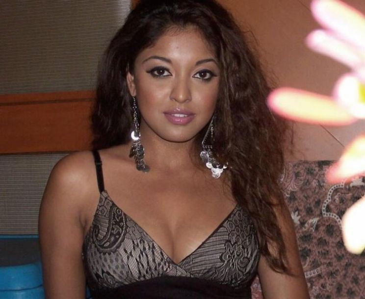 Tanushree Dutta