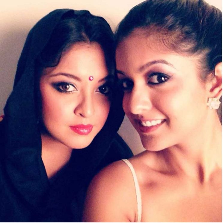 Tanushree Dutta