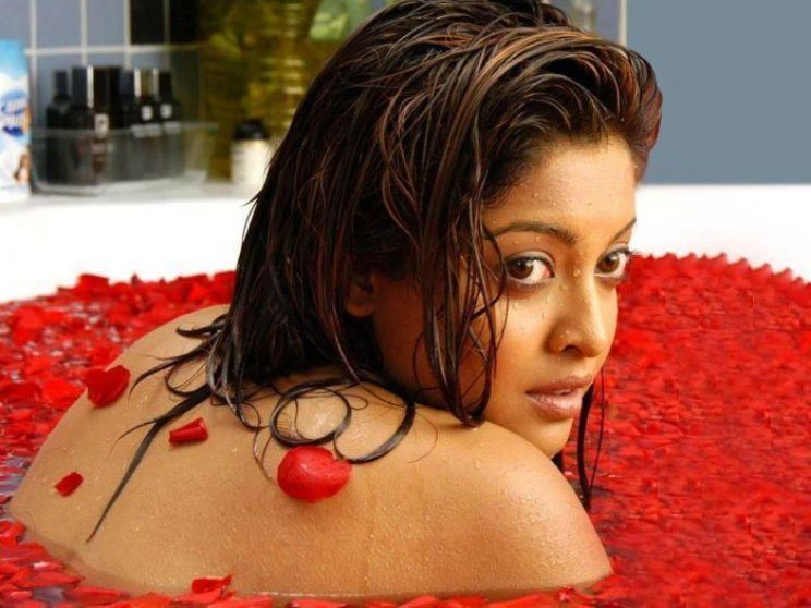 Tanushree Dutta