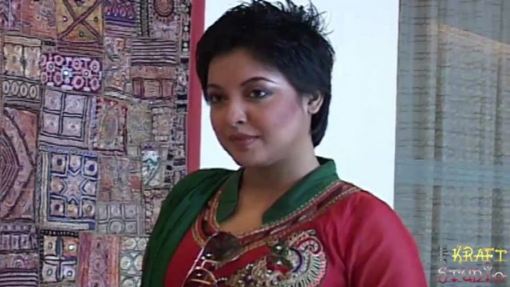Tanushree Dutta