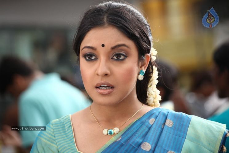 Tanushree Dutta