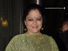 Tanvi Azmi
