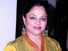 Tanvi Azmi