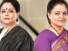 Tanvi Azmi