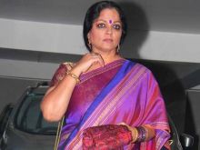 Tanvi Azmi