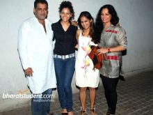 Tanvi Azmi