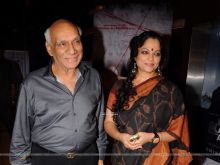 Tanvi Azmi