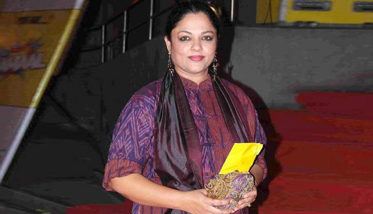 Tanvi Azmi