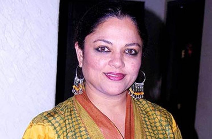 Tanvi Azmi