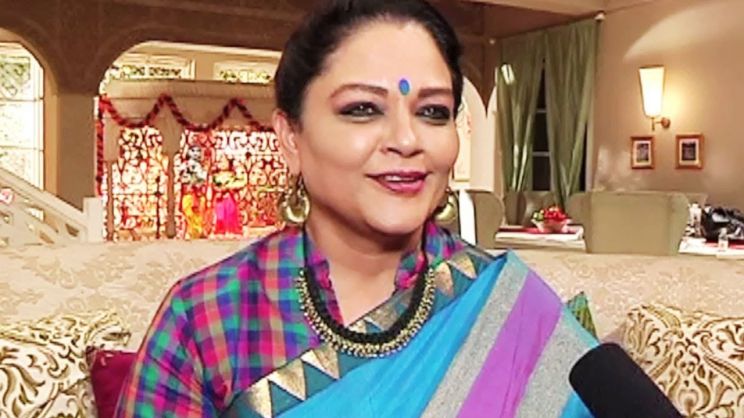 Tanvi Azmi