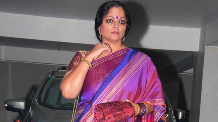 Tanvi Azmi