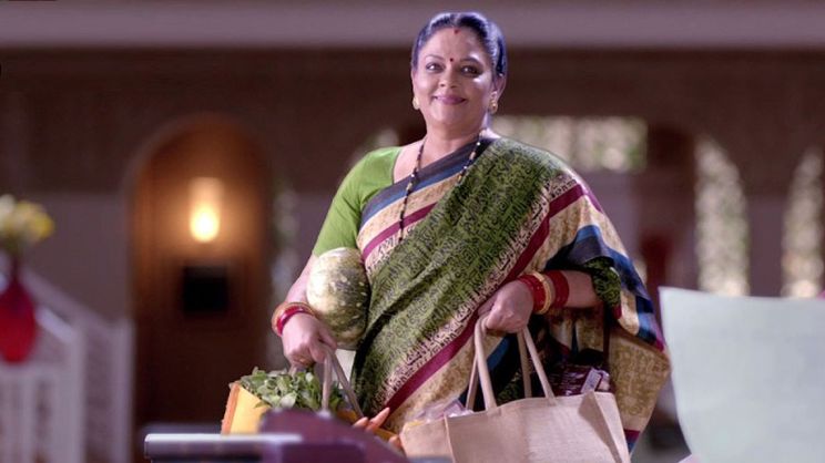 Tanvi Azmi