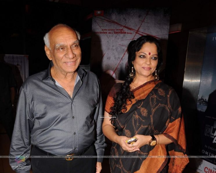 Tanvi Azmi